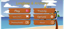Game screenshot Longbow Archery mod apk