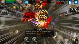 Game screenshot CrimsonHeart2™ apk