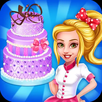 Christmas Doll Cooking Cakes Cheats