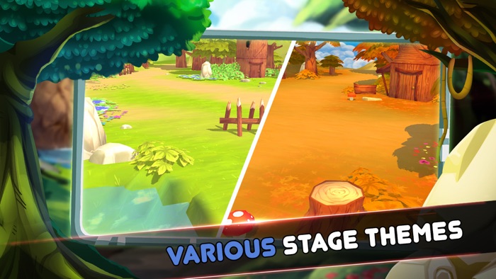 MANEVALL Fort Defenders