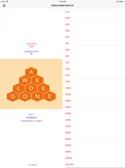 pyramid word search ipad resimleri 2