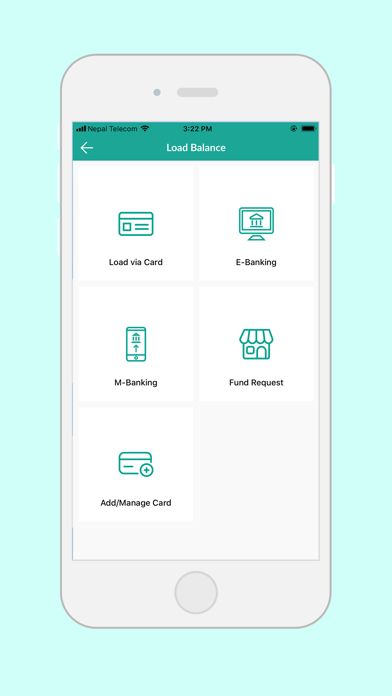 QPay Merchant Nepal screenshot 4