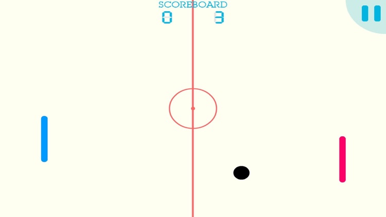Tennis hockey screenshot-4