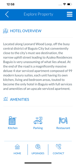 Azalea Baguio(圖3)-速報App