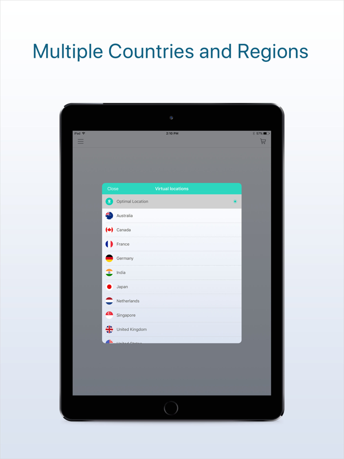 Best VPN Fast VPN Proxy