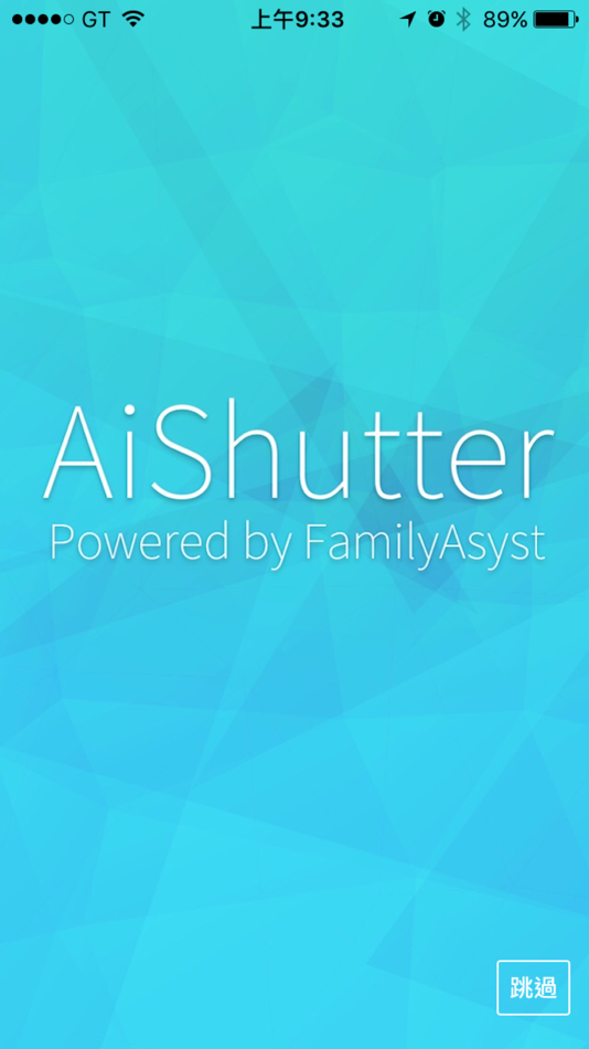 #1. AiShutter (iOS) 게시자: Taiwan Intelligence Service Company Ltd.