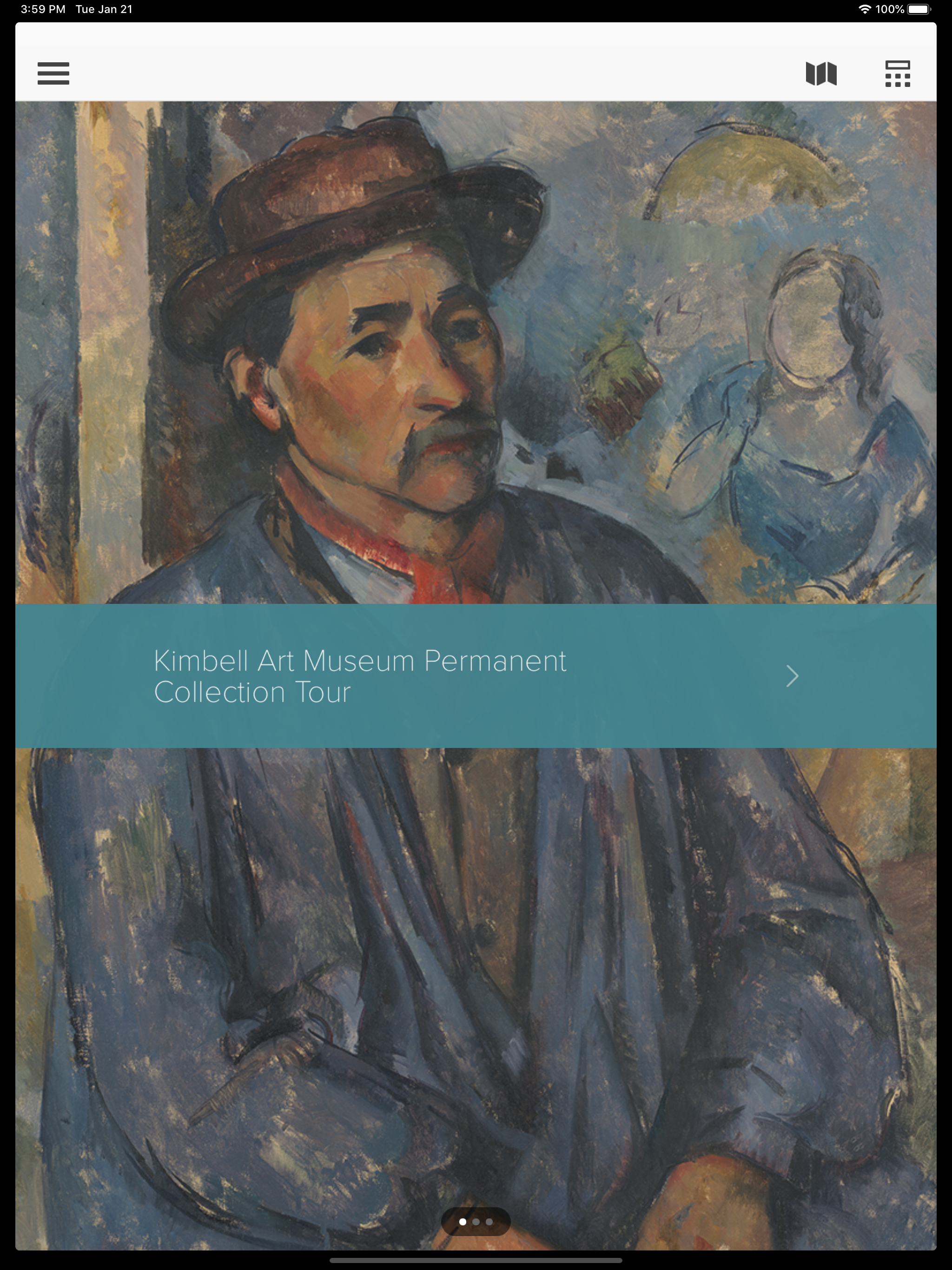 Kimbell Art Museum
