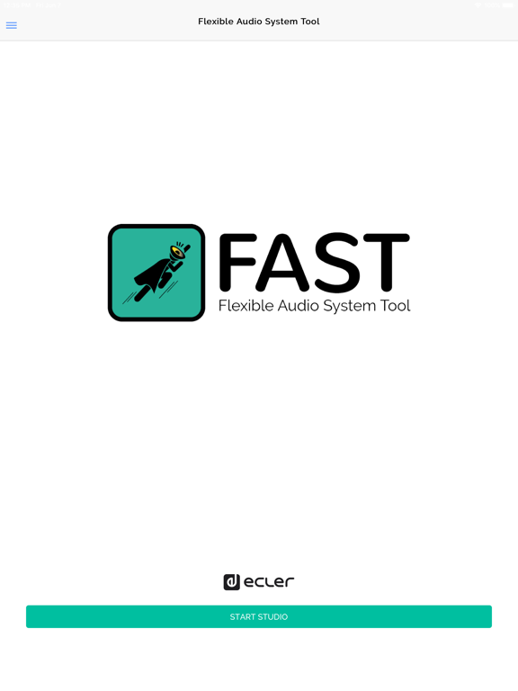 Screenshot #4 pour Ecler FAST