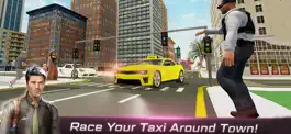 Game screenshot Taxi Driver Life New York City hack