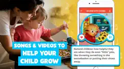 Daniel Tiger for Parents iPhone image 2
