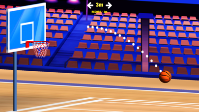 How to cancel & delete Basketball Shooting King from iphone & ipad 4