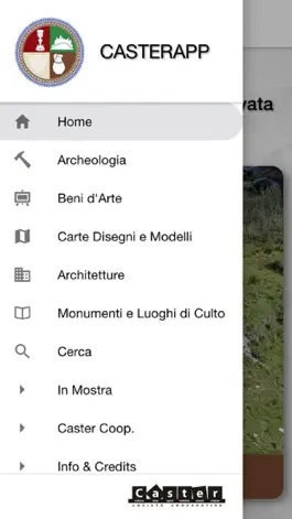 Game screenshot CASTERAPP mod apk