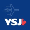 Saint John Airport FlySJ