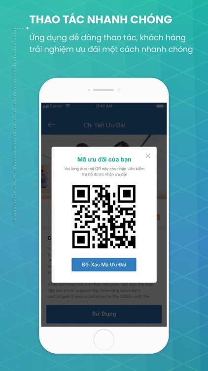 VCS Retail screenshot-4