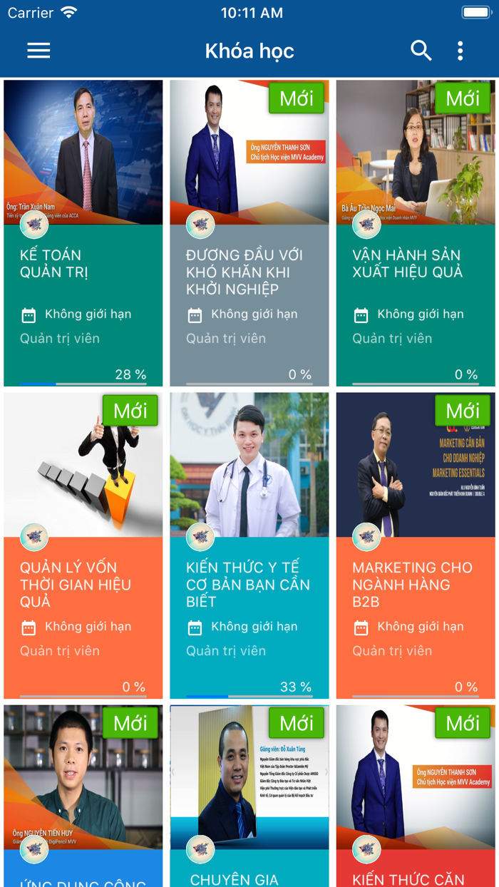 Cloud Learning System - CLS