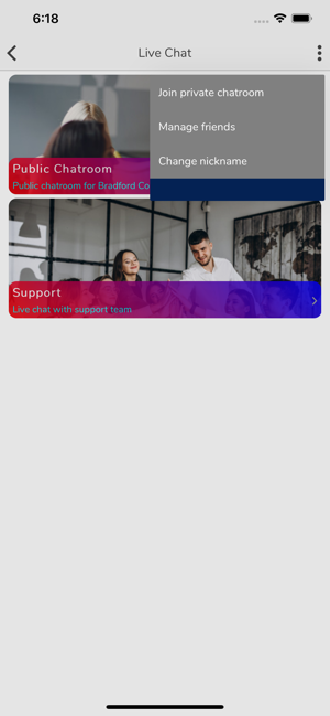 Whats On In Bradford(圖4)-速報App