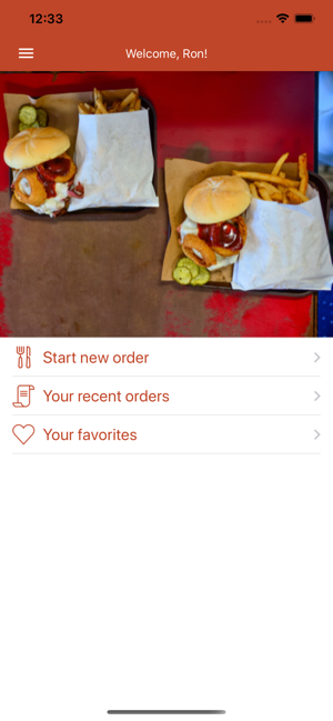 Joe's KC BBQ(圖1)-速報App
