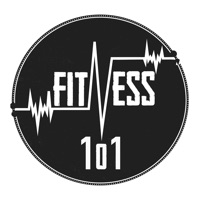 Fitness 1o1 sur PC