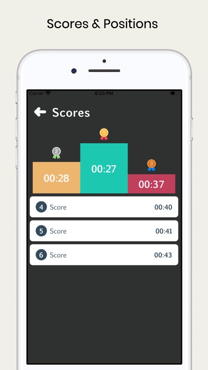 Increment Number Puzzle screenshot-3