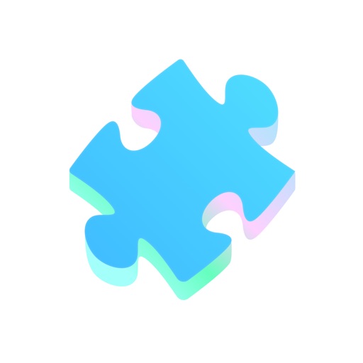 Jigsaw Puzzles Underwater icon