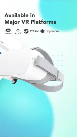 Game screenshot VeeR VR apk