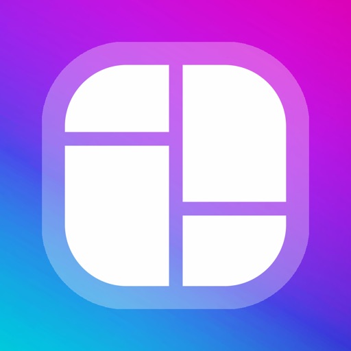 Collage Editor - All In One