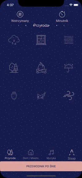 Game screenshot Slaap apk