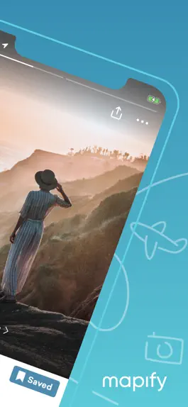 Game screenshot Mapify - Your Trip Planner apk