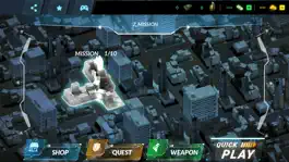 Game screenshot Зомби игры онлайн зомби apk