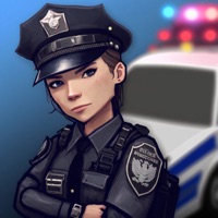 Police Quest! logo