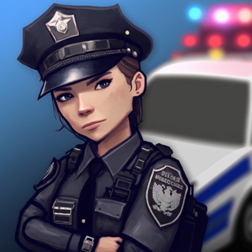 Police Quest! iOS App