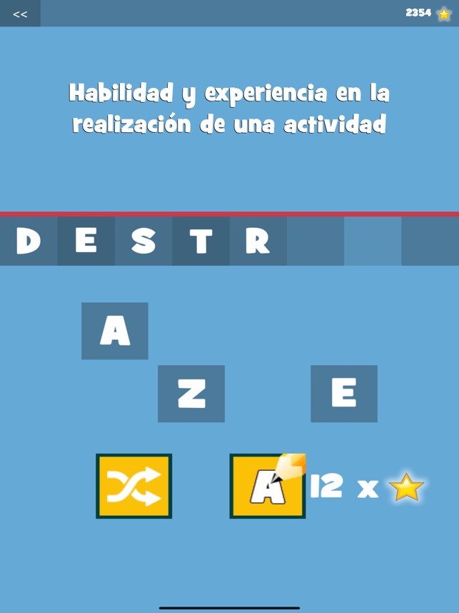 ‎Palabra Correcta