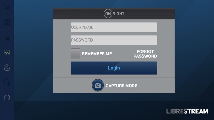 Librestream Onsight Connect