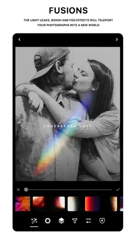 Game screenshot Picture Edítor apk