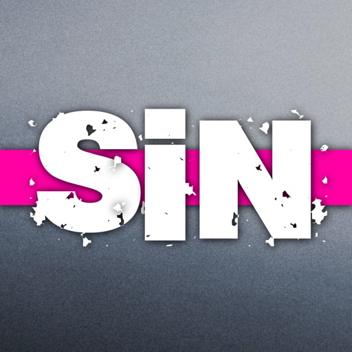 SiN - Fetish Kink BDSM Dating Icon