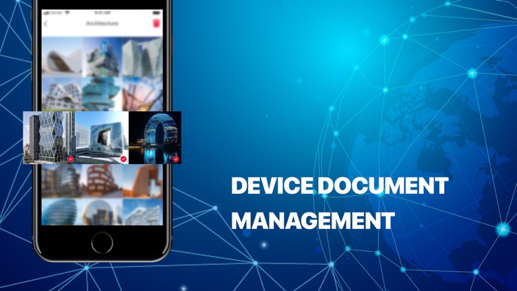 PhonX Protection: second line screenshot-3