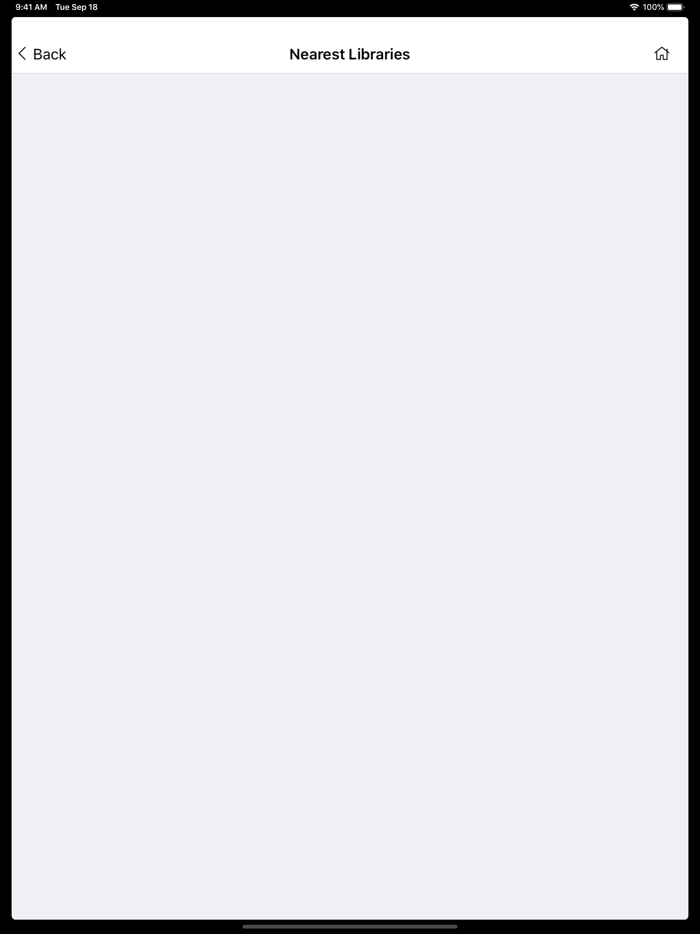 Mississippi Mills Library