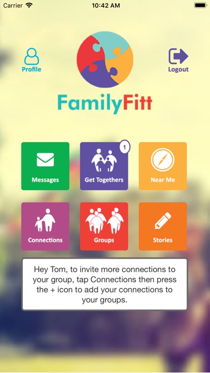 FamilyFitt