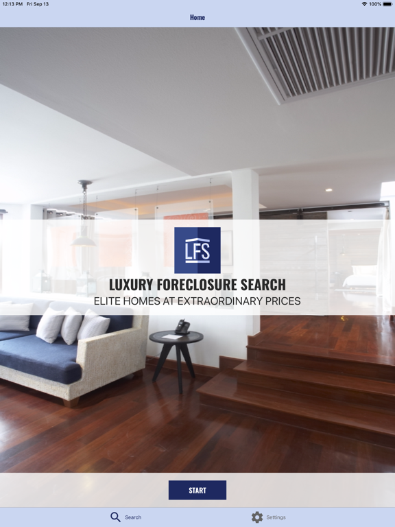 Luxury Foreclosure Search