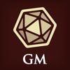 Game Master Pathfinder RPG