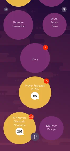 Game screenshot iPray.me mod apk