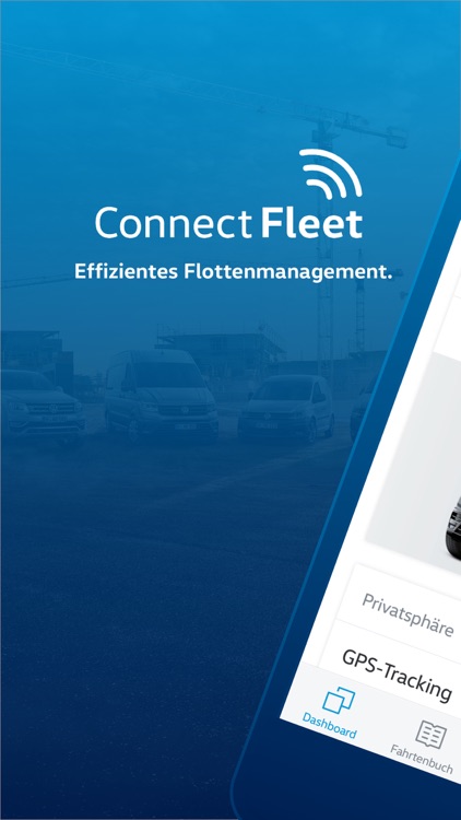 Connect Fleet