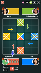 ISTO King - Ludo Game screenshot