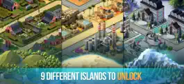 Game screenshot City Island 3: Building Sim hack