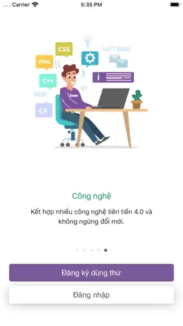 Game screenshot iLeader apk