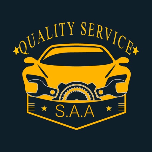 SAA سطحات icon