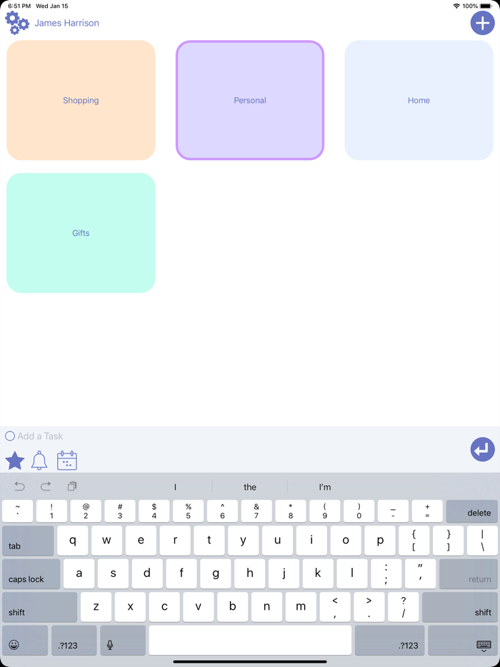 Quick Capture Microsoft To Do