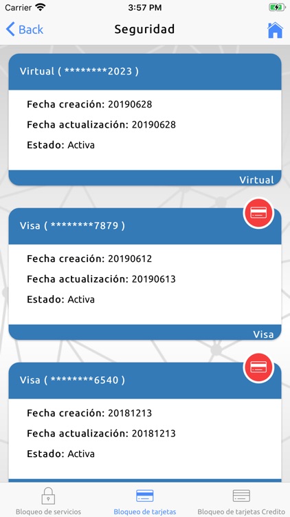 Visionamos RedCoopcentral screenshot-6