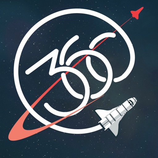 KSC 360 Expedition icon