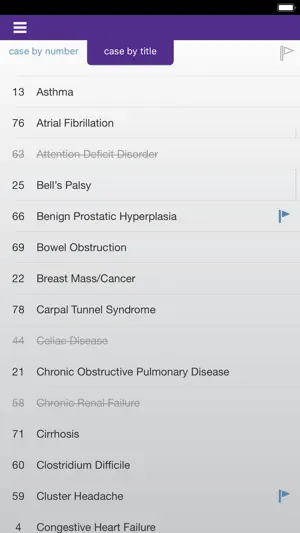 Family Medicine Study Guide screenshot 2